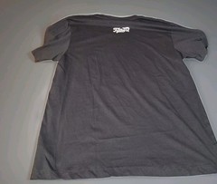 Headgear Classics Filthy D Men’s Black Tee Size 2XL NWT