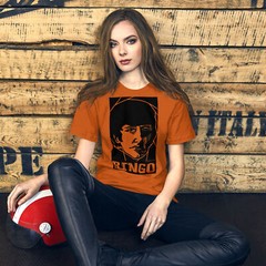 Beatles T-shirt John Paul George and Ringo unisex music tee RINGO