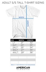 Tom Petty Heart And Banner Music Shirt