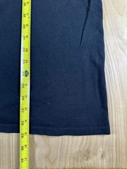 Vintage 90s Bad Religion tshirt large 100% cotton punk hardcore heavyweight