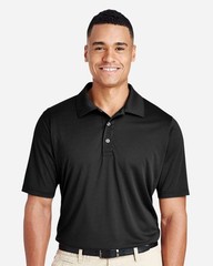 Team 365 Men’s Zone Performance Polo – TT51, golf shirt, dad gift