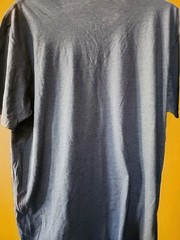 VOLCOM Stone Skate Surf Snow Logo Tee Shirt Men Large New Excellent B15 Beach