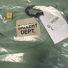 Gallery Dept Tank Top NWT SIZE LARGE
