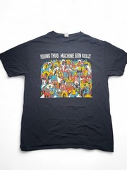 Lot of 14 – Modern Tshirt Bundle Various Artists Rap/Hip Hip Hop Various Sizes