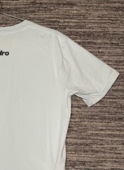 DRO Peace Pot & Microdot Short sleeve shirt Baby Blue Men’s Size Large