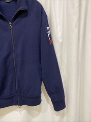 RALPH LAUREN RLX FULL ZIP JACKET,NWT,MEDIUM