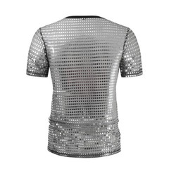 Men’s Short Sleeve Show T-shirt