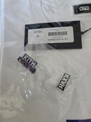 Kith Osaka Classic Logo Tee MEDIUM (*New)