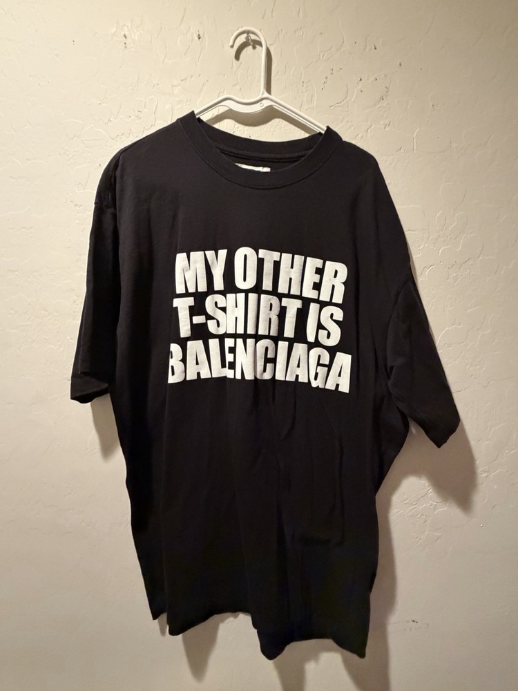 Secret Club X Chinatown Market Graphic Tee – XL Perfection condition