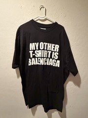 Secret Club X Chinatown Market Graphic Tee – XL Perfection condition
