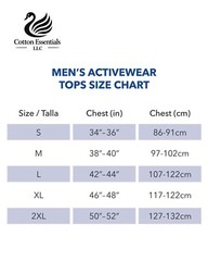 Men’s Soft Style Gildan (G64000) Short Sleeves T-Shirt (S-3XL)