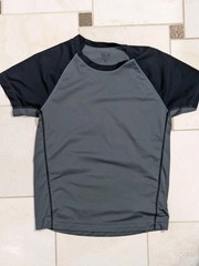 Mountain Hardwear Men’s Size Small Synthetic T-Shirt
