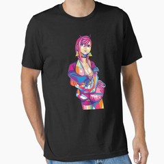Anime Momo Ayase T SHIRT Unisex#1