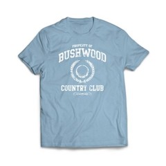 Caddyshack Bushwood Country Club T-Shirt – Funny Golf Graphic Tee | Classic