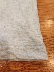 Walt Disney World on Ice Chernabog Shirt XL Preowned 90’s Fruit of the Loom