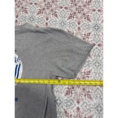 Shohei Ohtani MLB Players 17 Gray Graphic T-Shirt Delta Pro Weight 2XL