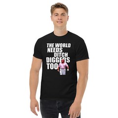 Caddyshack classic tee 80s movie shirt Judge Smails