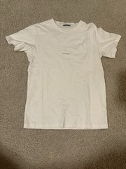 Fairly Normal White Men’s T Shirt Size S