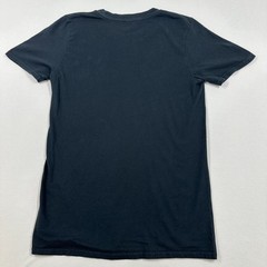 2Pac Autograph Portrait Black T-Shirt – Size S