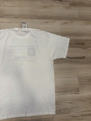 Sz XL – Vintage Y2K Jesus Tee – Facebook Friend Request Jesus Shirt – Kerusso