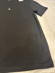 Nike Air Jordan X-Large Flight Essentials Collection Shirt IB7520-010 NWT