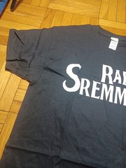 RAE SREMMURD OFFICIALLY LICENSED T-SHIRT TUPELO MISSISSIPPI HIP HOP DUO…