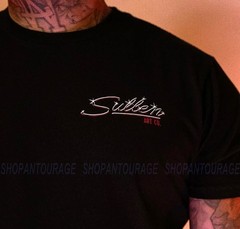 Sullen Art Collective Stingray Premium SCM8147 Short Sleeve T-shirt For Men