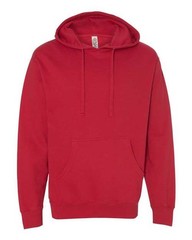 Independent Trading Co. SS4500 Unisex Midweight Hooded Sweatshirt