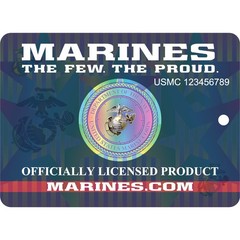 “U.S. Marines” Vintage Arch Black Ink Adult Short Sleeve Tee – Adult Small to 5X