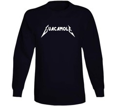 Guacamole Solar Opposites Funny Meme Gag Fan T Shirt