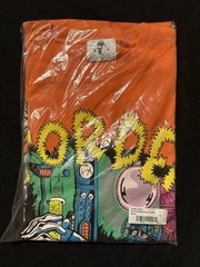 Warren Lotas “Doctor Death” Short Sleeve