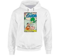 The Great Gazoo Comic Issue 4 T Shirt
