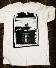 Love And Rockets Band Music Album Unisex Adult Shirt Cotton Full Size AL138