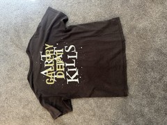Gallery Dept Art That Kills Size Large T Shirt