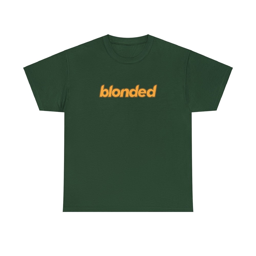 Frank Ocean Blond T-shirts – All Colors and Sizes
