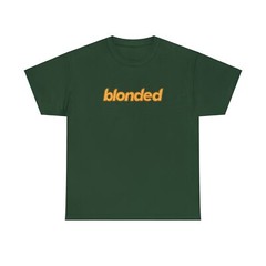 Frank Ocean Blond T-shirts – All Colors and Sizes
