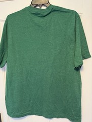 Men’s XXL Tri Blend Tshirt Blanks- 2 Pack- NWOT