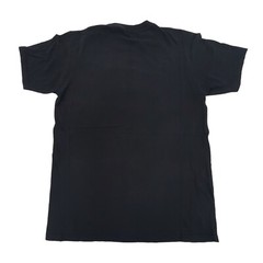 Sony PlayStation Logo T-Shirt Gaming Short Sleeve Crewneck Graphic Tee Size M