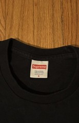 SS22 Supreme Alien Tee Men’s Small