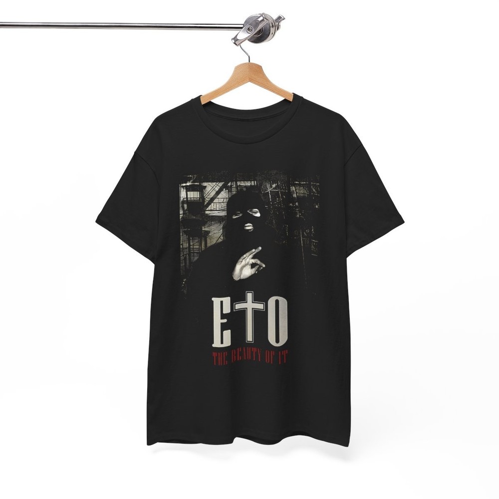 Custom Design Size S to 5XL Made in the USA T-Shirt