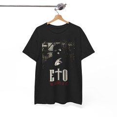 Custom Design Size S to 5XL Made in the USA T-Shirt