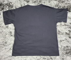 Steven Rhodes Shirt Mens Large Black Portal Cat Dimension Funny Novelty Humor