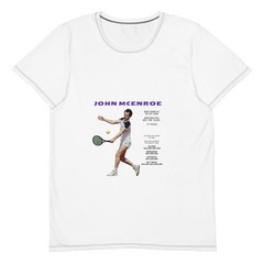 Men’s athletic t-shirt