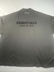 Essentials Fear of Gods T-shirt- Men’s XL