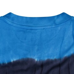Opening Ceremony Multicolor Tie Dye Mini Box Logo T-Shirt SIZE S $110