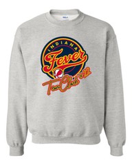 Team Clark 22 – Caitlin Clark – Iowa – Indiana Fever – Top Seller – Sweatshirt