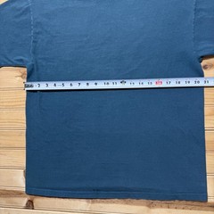Vintage 90s Hanes Bluebonnet Country Golf Course T-Shirt USA Made – Size Large