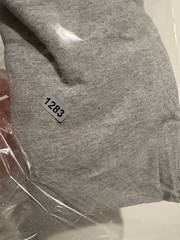 VTG Def Jam Records University Tank Top SZ Large