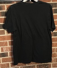Halloween 4 Return Of Michael Myers Fright Rags Shirt Size Large L Horror OOP