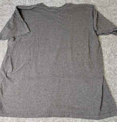 The X-FILES Graphic T-Shirt Men XL? (See Pics) Scully Mulder TV Show